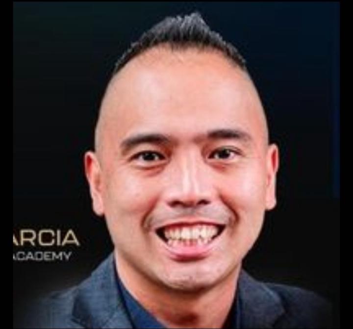 Erwin Garcia