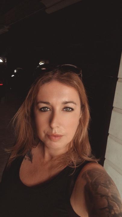 Vanessa Carames Pereira