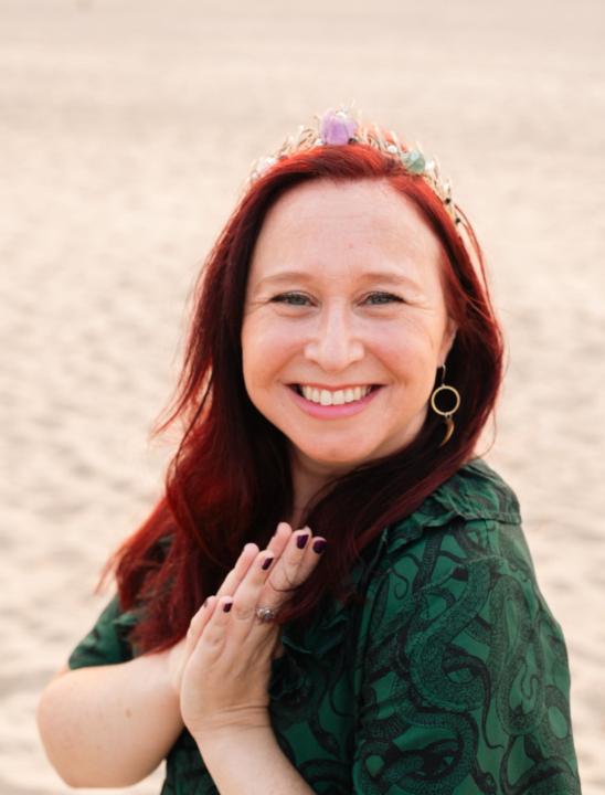 Susanne Kooij.an