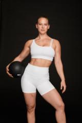 Sarah Warshowsky
