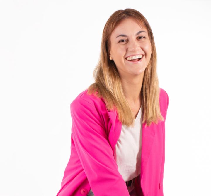 Anastacia Pardo hinojosa