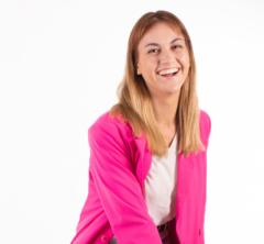 Anastacia Pardo hinojosa
