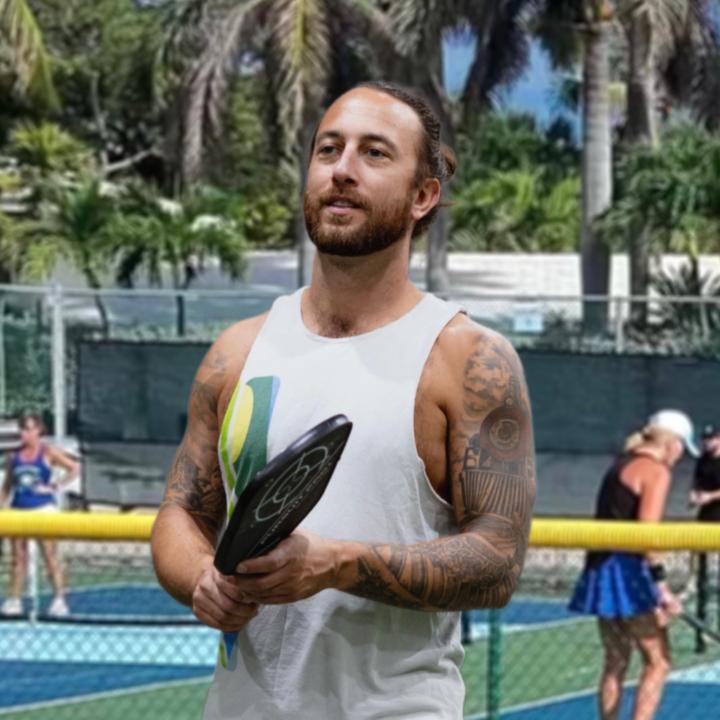 Ricky Theriault