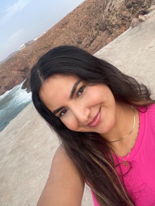 Oumaima Kablani