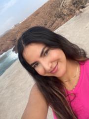 Oumaima Kablani