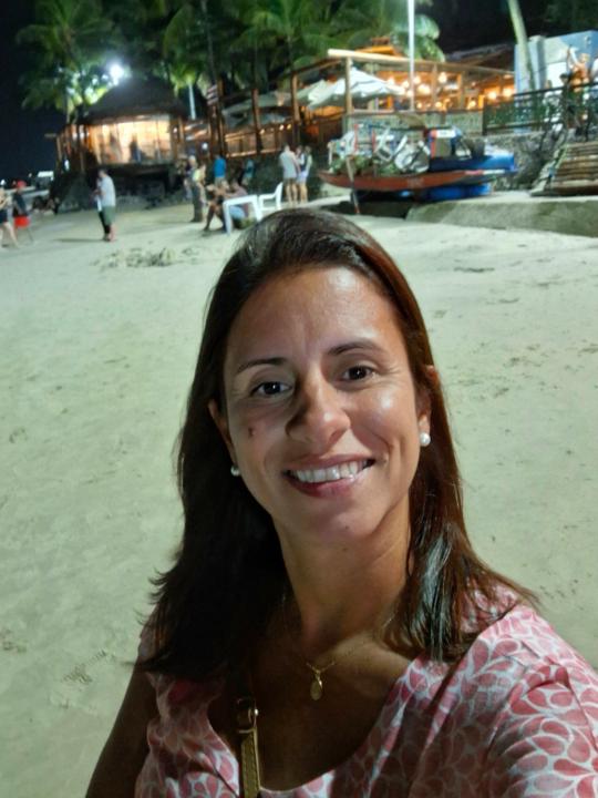 Patricia Faria