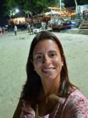 Patricia Faria