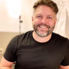 Matt Paige