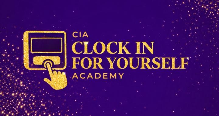Clock In For Yourself Academy