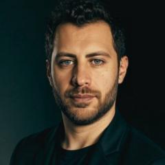 Erick Dillmann