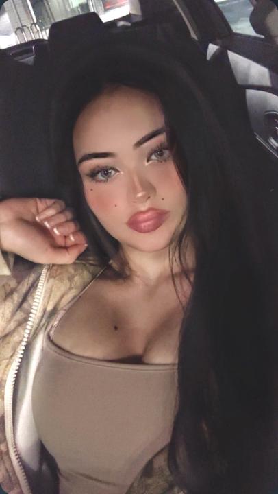 Kaylie Riggs