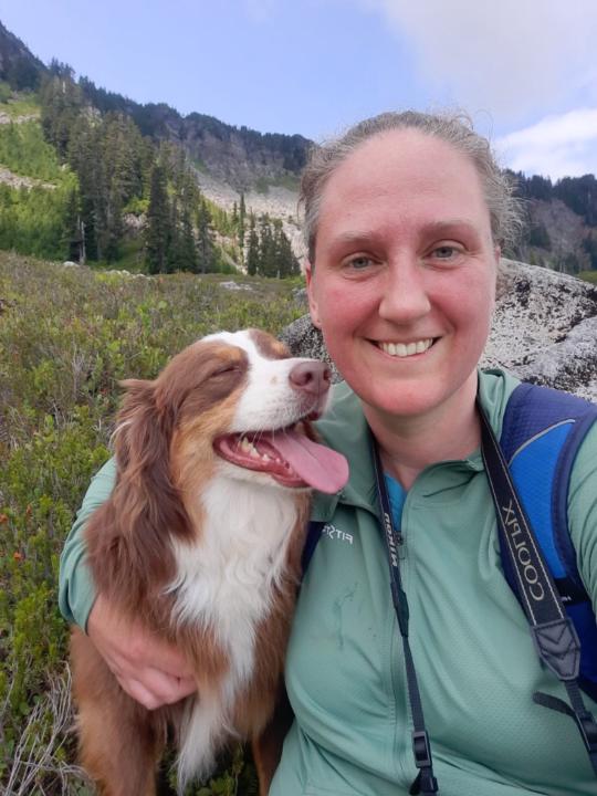 Malina Vande Werfhorst