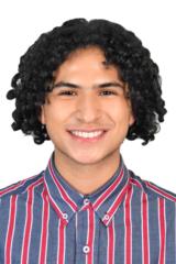 Erick San Alva