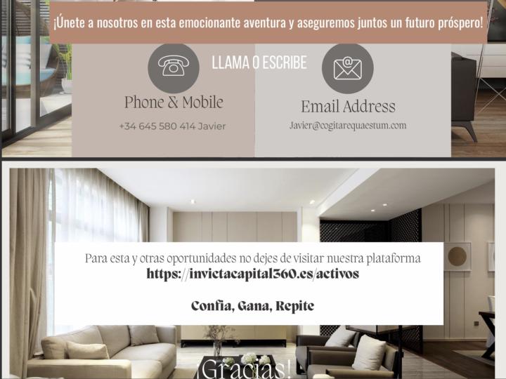 LOTE DE 10 ACTIVOS EN COMUNIDAD VALENCIANA