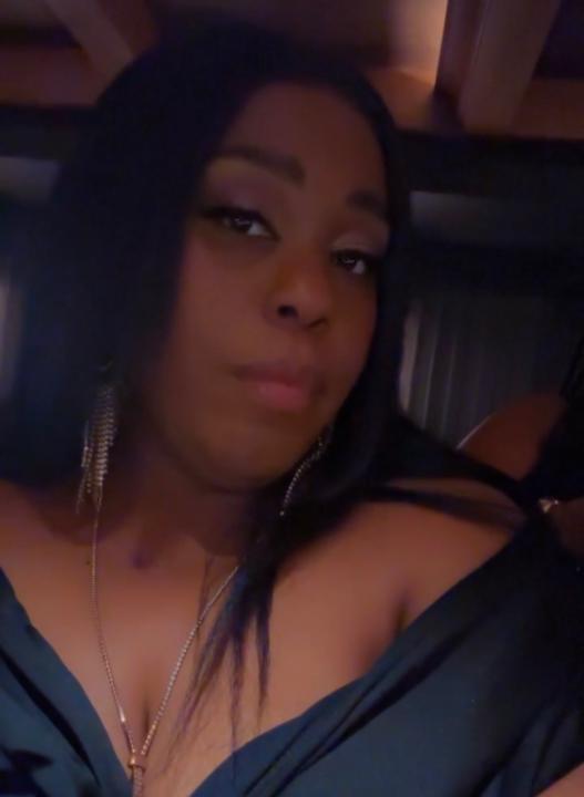 Jamekia Goodman