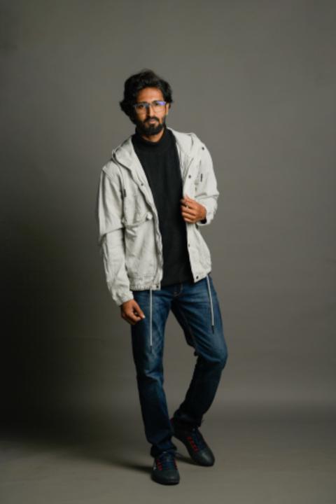 Achuth G Ramesh