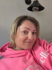 Stephanie Dussolle