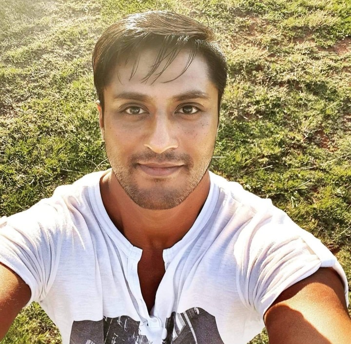 Pashan Moodley