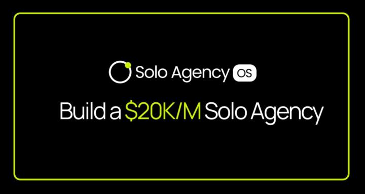 Solo Agency OS
