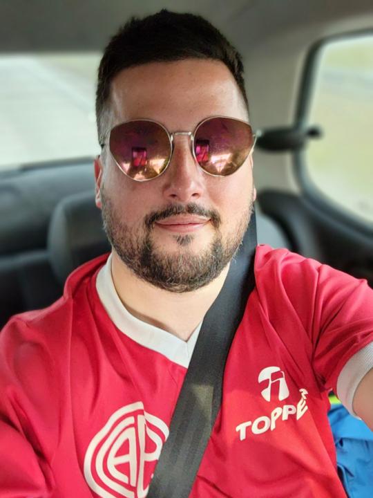 Marcos Gabriel Ferreyra Wuerich