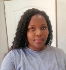 Nokwazi Magagula