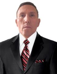 Robinson Bahamon