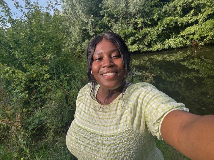 Agnes Ayuknsock