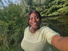 Agnes Ayuknsock