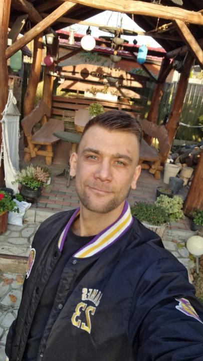 Daniel Czajka