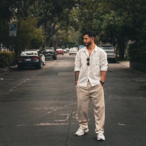 Marco Gonzalez