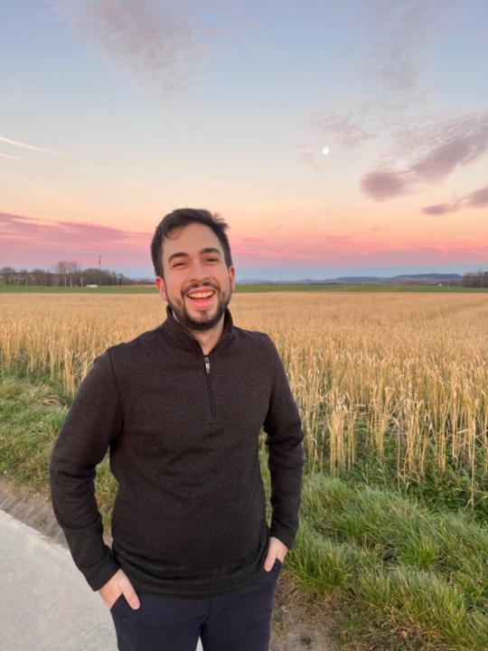 Daniel Feitosa de oliveira