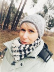Stephanie Wustrow