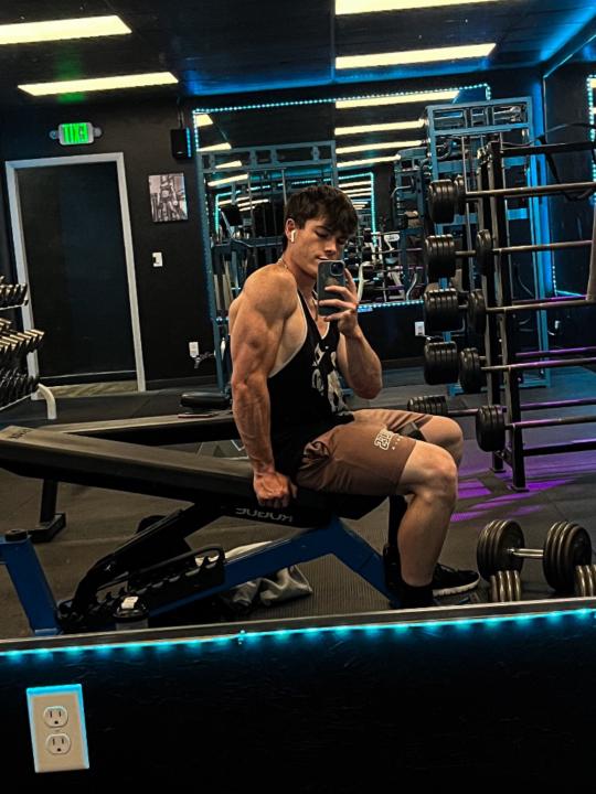 Braeden Peth