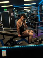 Braeden Peth