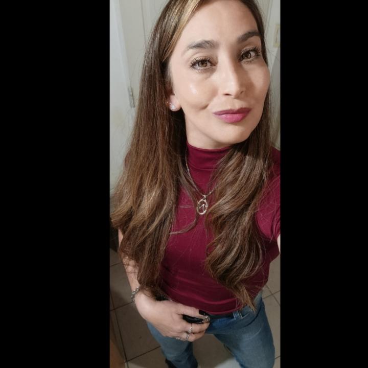 Natali Olate