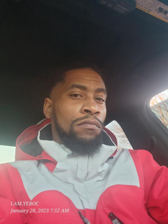 Corey Thomas