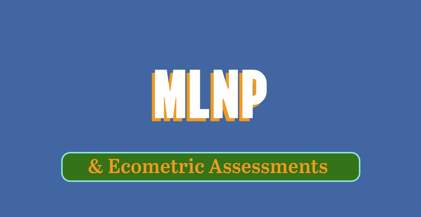 MLNP & Ecometric Assessments LC