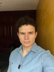 Jorge Del Grande Ortiz