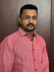 Manikandan Haridoss