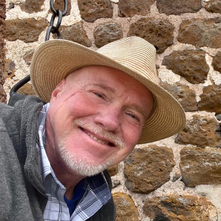 Dean Wheeler