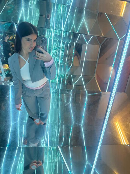 Maéva Dias