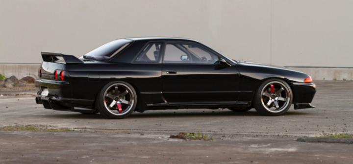 Tso Stanced