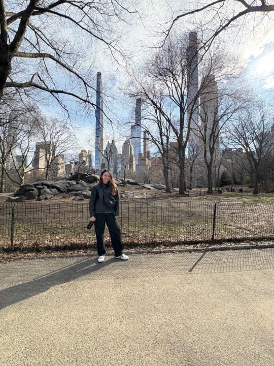 Natalia Pachón Sarmiento