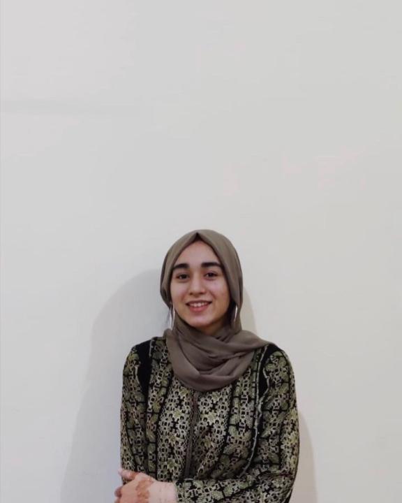 Aysha Esufji