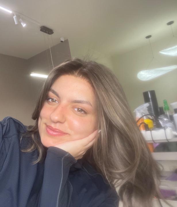 Nour Abuaziza