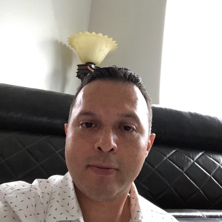 Stephen Blanco