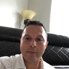 Stephen Blanco
