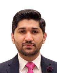 Sadquain Arif