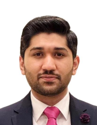 Sadquain Arif