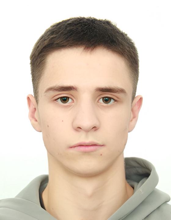 Maksim Syrovets